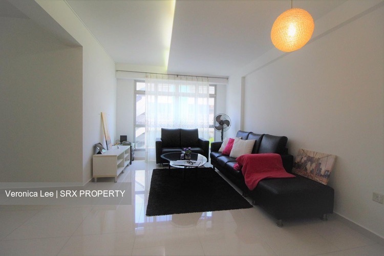 Blk 452 Yishun Ring Road (Yishun), HDB 4 Rooms #221837561